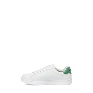 U.S. POLO ASSN. COSTA WMN 4PR KADIN SNEAKER - BEYAZ-YEŞİL - 37