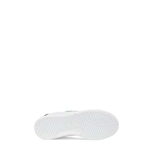 U.S. POLO ASSN. COSTA WMN 4PR KADIN SNEAKER - BEYAZ-YEŞİL - 37