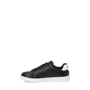 U.S. POLO ASSN. COSTA WMN 4PR KADIN SNEAKER - SİYAH - 39