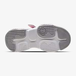 LESCON STRAP ÇOCUK SPOR AYAKKABI - PUDRA - 32