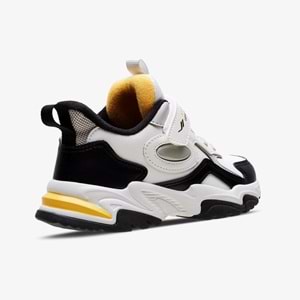 LESCON FLOW ÇOCUK SPOR AYAKKABI - BEYAZ - 34