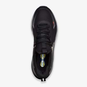 LESCON HILL RUNNER 2 ERKEK KOŞU AYAKKABISI - SİYAH - 40