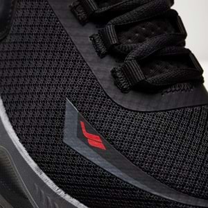 LESCON HILL RUNNER 2 ERKEK KOŞU AYAKKABISI - SİYAH - 40