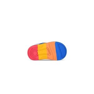 VİCCO HEİKA İLK ADIM BEBEK SNEAKER - BEYAZ - 19
