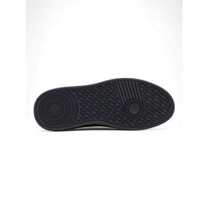 VOYAGER 6160 ERKEK HAKİKİ DERİ SPOR AYAKKABI - SİYAH - 41