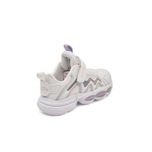 JUMP 31098 ÇOCUK SNEAKER SPOR AYAKKABI - BEYAZ - 28