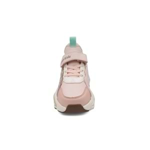 JUMP 31098 ÇOCUK SNEAKER SPOR AYAKKABI - PEMBE - 31