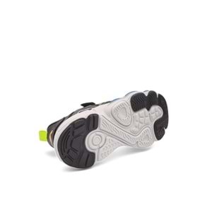 JUMP 31098 ÇOCUK SNEAKER SPOR AYAKKABI - SİYAH - 27
