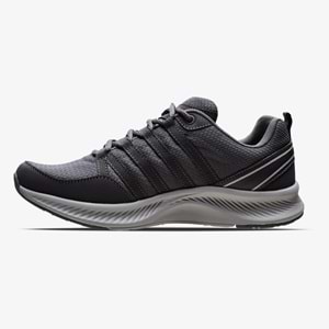 LESCON LEGEND 6 EASYSTEP ERKEK SPOR AYAKKABI - FÜME - 43