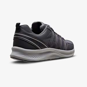 LESCON LEGEND 6 EASYSTEP ERKEK SPOR AYAKKABI - FÜME - 43