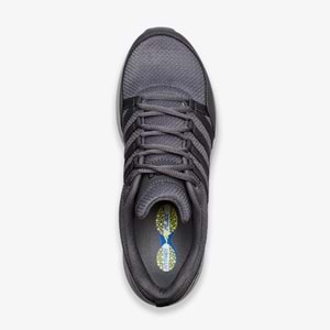 LESCON LEGEND 6 EASYSTEP ERKEK SPOR AYAKKABI - FÜME - 43