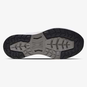 LESCON LEGEND 6 EASYSTEP ERKEK SPOR AYAKKABI - FÜME - 43