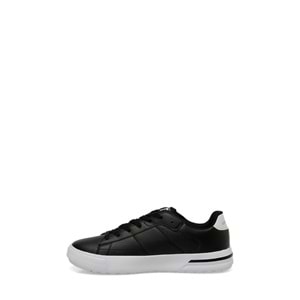 U.S. POLO ASSN. MANGO 4PR ERKEK SNEAKER - SİYAH - 44