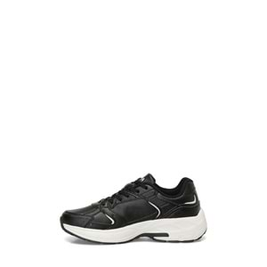 U.S. POLO ASSN. FELIX WMN 4PR KADIN SNEAKER - SİYAH-BEYAZ - 39