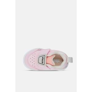 VİCCO FİDEL BEBEK SNEAKER - PUDRA - 25