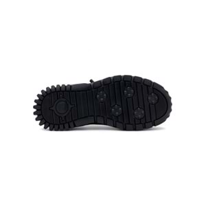 VOYAGER 1040 ERKEK HAKİKİ DERİ SPOR AYAKKABI - TOUPE NUBUK - 43