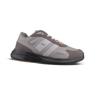 MP 242-2034 ERKEK SPOR AYAKKABI - GRİ - 40