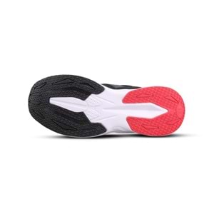 MP 242-2034 ERKEK SPOR AYAKKABI - SİYAH-BEYAZ - 41