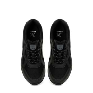 KİNETİX OLLINGER 4PR ERKEK OUTDOOR AYAKKABI - SİYAH - 40