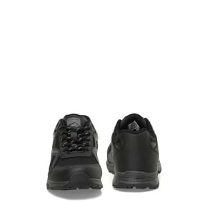 KİNETİX OLLINGER 4PR ERKEK OUTDOOR AYAKKABI - SİYAH - 40