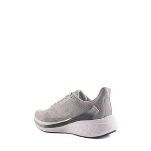 U.S. POLO ASSN. BLAKE 4PR ERKEK KOŞU AYAKKABISI - GRİ-LACİ - 40