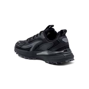 JUMP 30877 KADIN SNEAKER SPOR AYAKKABI - SİYAH - 37