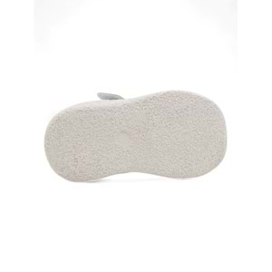 JUMP 31127 BEBE SNEAKER SPOR AYAKKABI - GRİ-YEŞİL - 21