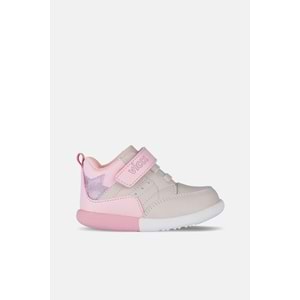 VİCCO ABLE BEBE İLK ADIM BOT - PUDRA - 21