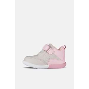 VİCCO ABLE BEBE İLK ADIM BOT - PUDRA - 21