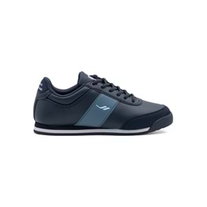 LESCON FLINT 3 SNEAKERS SPOR AYAKKABI - LACİVERT - 40