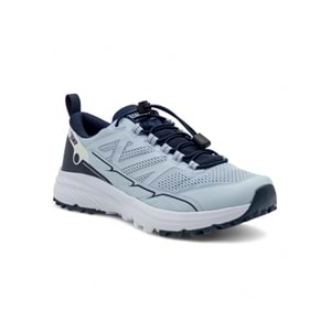 JUMP 30731 SNEAKER GÜNLÜK SPOR AYAKKABI - MAVİ - 41