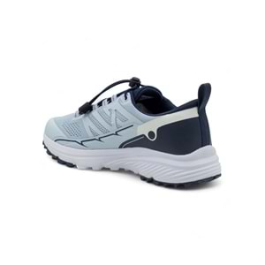 JUMP 30731 SNEAKER GÜNLÜK SPOR AYAKKABI - MAVİ - 41