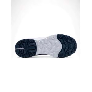 JUMP 30731 SNEAKER GÜNLÜK SPOR AYAKKABI - MAVİ - 41