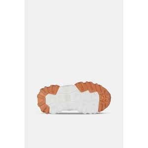 VİCCO RADUS KIZ ÇOCUK OUTDOOR BOT - BEJ - 31