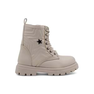 VİCCO CHRİSTİE KIZ ÇOCUK BOT - BEJ - 31