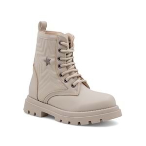 VİCCO CHRİSTİE KIZ ÇOCUK BOT - BEJ - 31