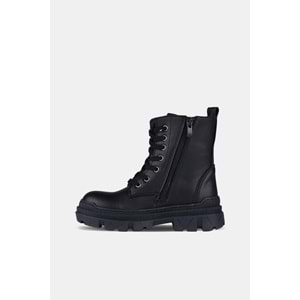 VİCCO CHRİSTİE KIZ ÇOCUK BOT - SİYAH - 33