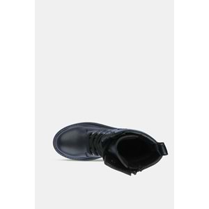 VİCCO CHRİSTİE KIZ ÇOCUK BOT - SİYAH - 33