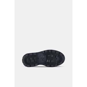 VİCCO CHRİSTİE KIZ ÇOCUK BOT - SİYAH - 33