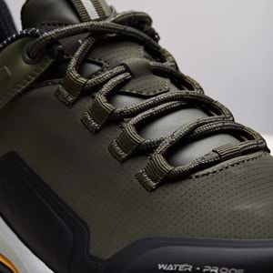 LESCON EXPLORE 3 ERKEK SU GEÇİRMEZ OUTDOOR AYAKKABI - HAKİ - 43