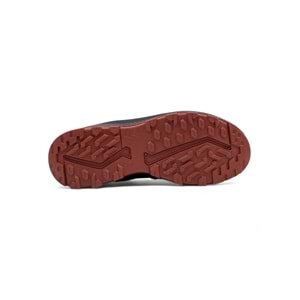 SCOOTER M6000 HAKİKİ DERİ ERKEK GÜNLÜK AYAKKABI - AÇIK KAHVE - 42