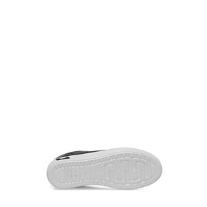 U.S. POLO ASSN. ELLIS 4PR KADIN SNEAKER - SİYAH - 36