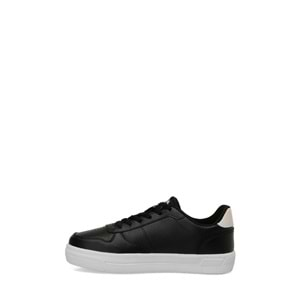 U.S. POLO ASSN. ELLIS 4PR KADIN SNEAKER - SİYAH - 40