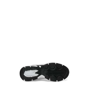 LUMBERJACK POL WMN PU 4PR KADIN SNEAKER - BEYAZ - 38
