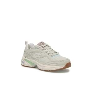 LOTTO NORWELL WMN 4PR KADIN SNEAKER - BEJ - 38