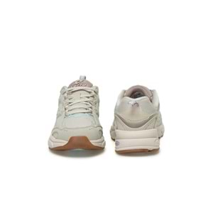 LOTTO NORWELL WMN 4PR KADIN SNEAKER - BEJ - 38