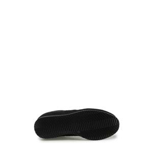 KİNETİX CARTER PU 4PR UNİSEX SNEAKER - SİYAH - 38