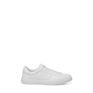 KİNETİX COOPER 4PR ERKEK SNEAKER - BEYAZ - 40