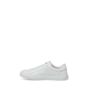 KİNETİX COOPER 4PR ERKEK SNEAKER - BEYAZ - 40