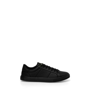 KİNETİX COOPER 4PR ERKEK SNEAKER - SİYAH - 40